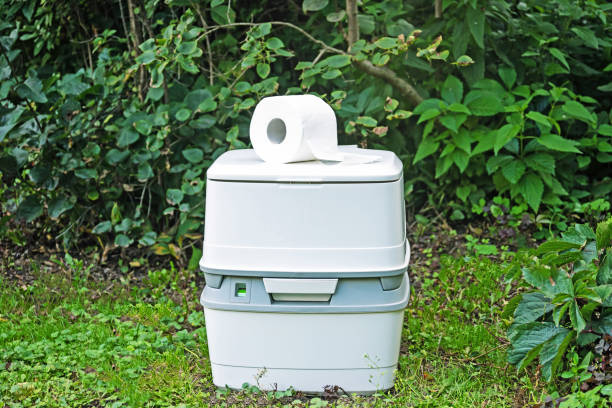 Best Porta potty for special events  in Russellville, AL
