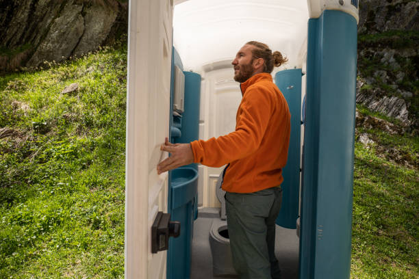 Reliable Russellville, AL porta potty rental Solutions