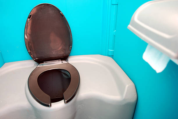 Best Restroom trailer rental cost  in Russellville, AL