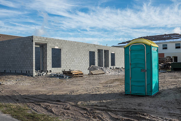 Best Porta potty rental near me  in Russellville, AL